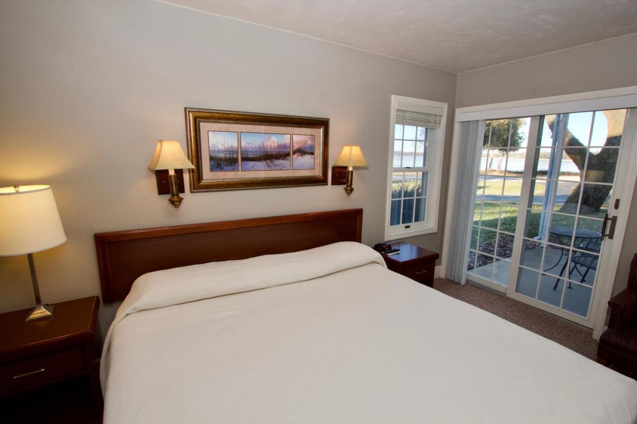 Baileys Harbor Yacht Club Resort Buitenkant foto