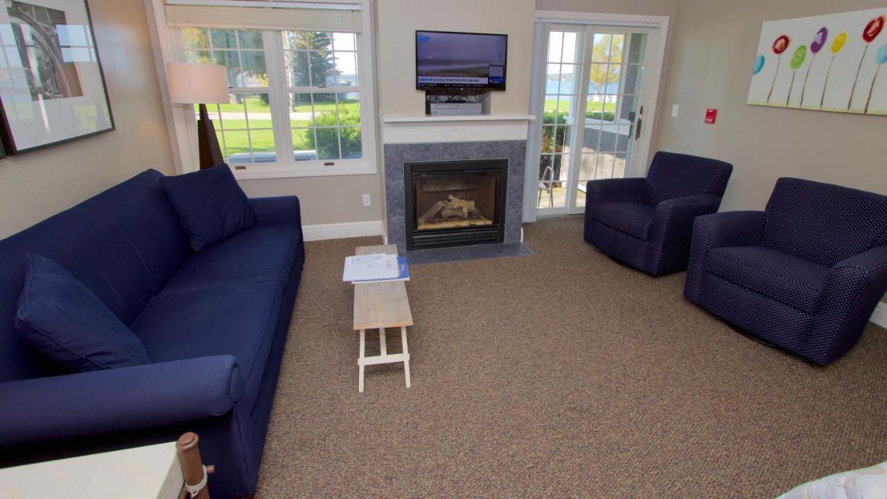 Baileys Harbor Yacht Club Resort Buitenkant foto