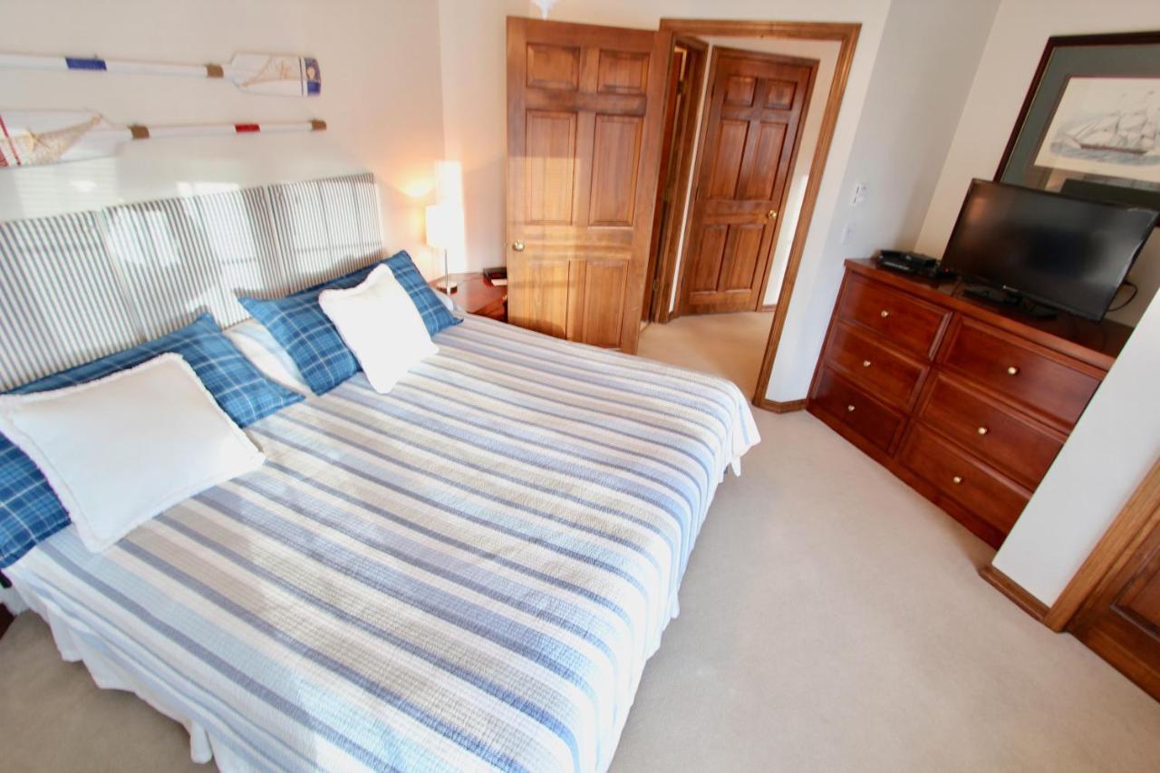 Baileys Harbor Yacht Club Resort Buitenkant foto