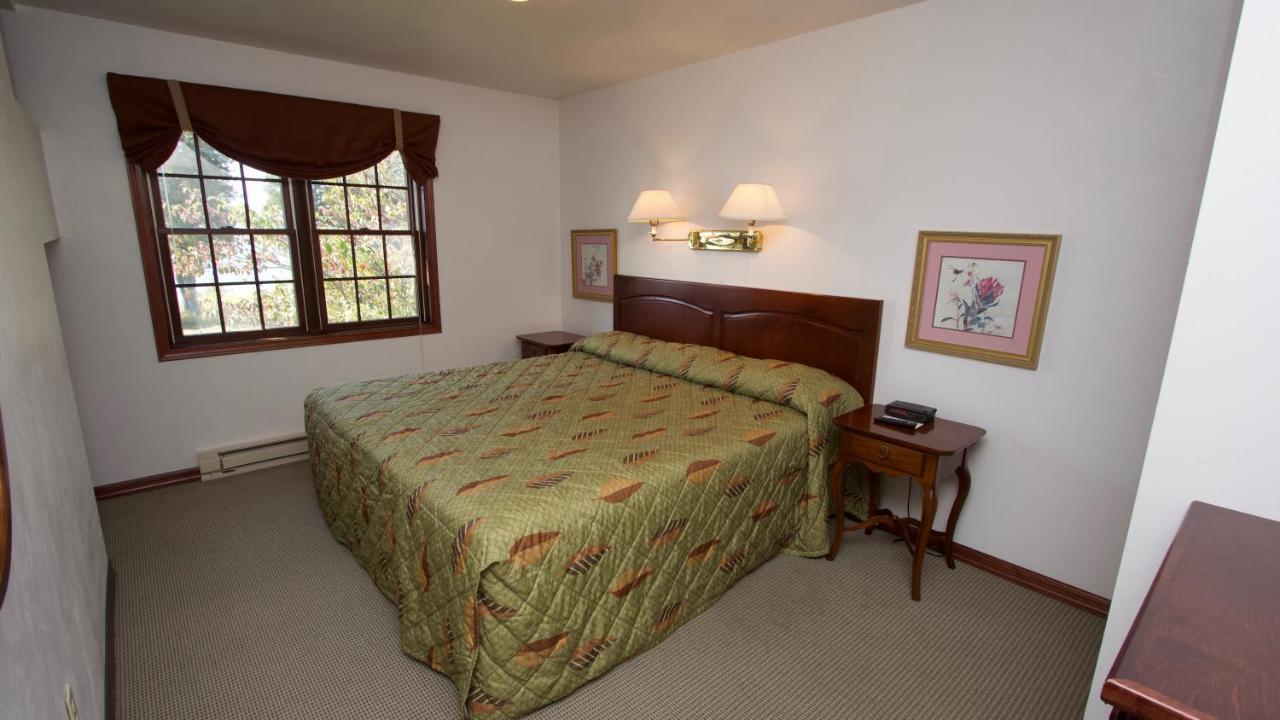 Baileys Harbor Yacht Club Resort Buitenkant foto