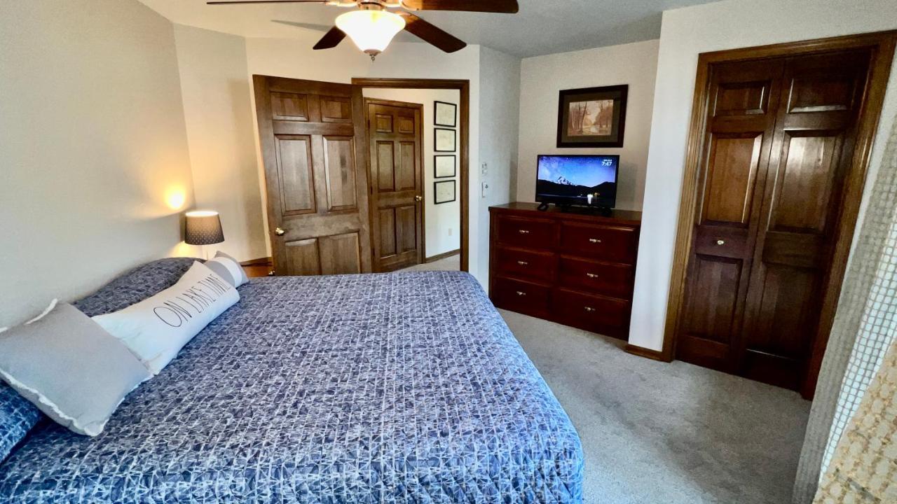 Baileys Harbor Yacht Club Resort Buitenkant foto